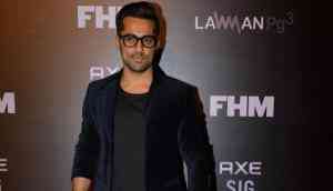 Vishal Karwal