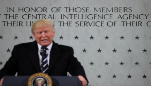CIA creates dedicated mission center for North Korea