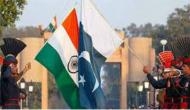 India considering punitive actions against Pakistan, says US official