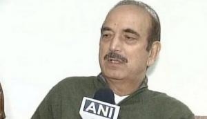 Amid Pakistan provocation, Congress urges Centre for 'dialogue'