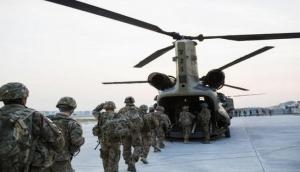 US working on a policy for a terrorist-free Afghanistan, Pakistan: Gen. McMaster