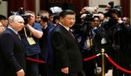 China says 68 countries, global organizations have signed OBOR pacts
