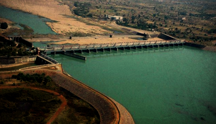 Dammed or damned? How Chhattisgarh's industry is destroying its rivers ...