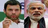 Karnataka Election 2018: PM Modi's attack on Congres; says 'hamaara naara hai sabaka saath, sabaka vikaas, unaka sanvidhaan hai unaka parivaar'
