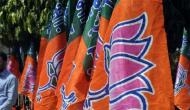 BJP's core committee meeting begins