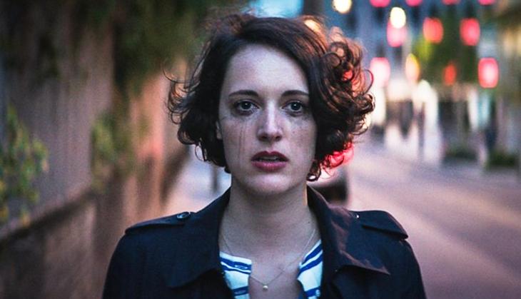 Darkest taboos: how Fleabag busted unrealistic portrayals of women on ...