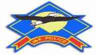 JK police nabs man absconding in drugs smuggling case