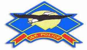JK police nabs man absconding in drugs smuggling case