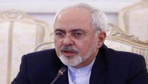US might be 'milking' Saudi Arabia of USD 480 billion: Iran's Foreign Minister