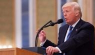 US: Donald Trump says is willing to testify under oath about Comey claims