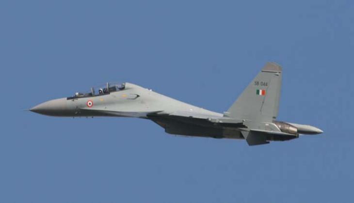 Missing Sukhoi-30: Bad weather halts rescue mission | Catch News