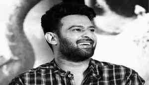Prabhas