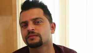 Suresh-Raina