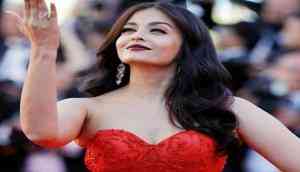Aishwarya Rai Bachchan