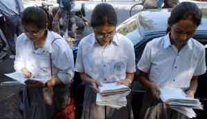 CBSE Board Result 2018: After re-evaluation Class 12th students got more marks than the scored marks; will the toppers rank get affected?