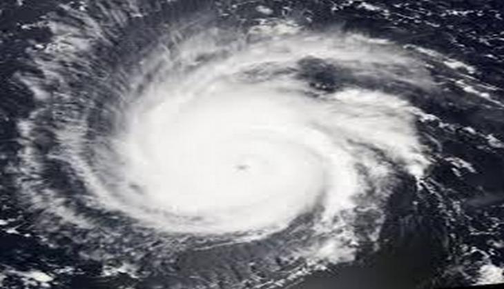 Cyclone Mora: WB fishermen advised not to venture into sea | Catch News