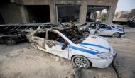 Car bomb injures 14 Afghan soldiers in Helmand