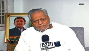 BJP should follow our footsteps to develop, safeguard UP: Samajwadi Party