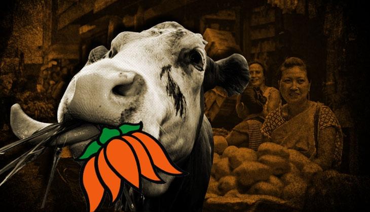 Will-the-BJP-beef-politics-hurt-the-part