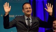 In photos: Indian origin Leo Varadkar becomes first openly gay PM of Ireland