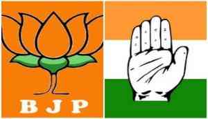 Karnataka Election 2018: BJP-Congress gives tickets to 80 candidates facing criminal cases including 'blue movie' viewers in the Parliament House