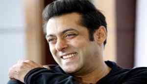 Salman Khan