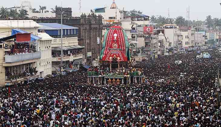 Rath Yatra