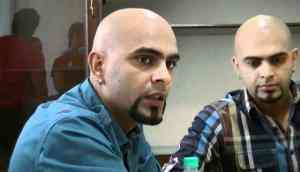 Raghu Rajiv
