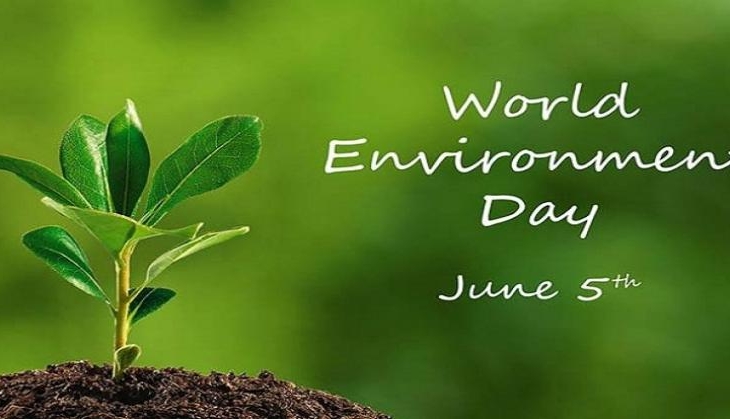 World Environment Day celebrated across Northeast India | Catch News