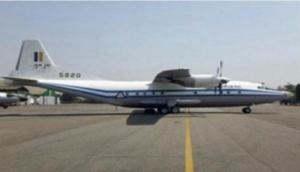 10 bodies recovered from Myanmar plane crash