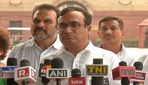 Modi Govt. 'disturbing' educational institutions: Congress