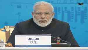 PM Modi