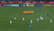 Saudi Arabia national soccer team declines moment of silence for England terrorist attack victims
