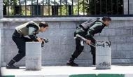 Attacker of Tehran subway station killed by police