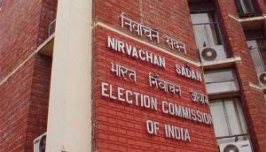 Election Commission issues notification for President’s election