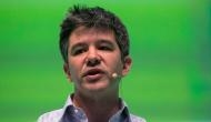 Uber CEO Travis Kalanick sends email with rules for 'sex' with colleagues
