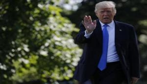 Russia Probe: Senator Schumer invites Trump to testify before Senate