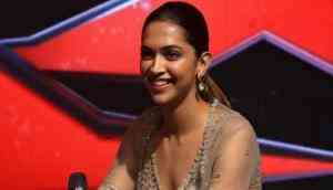Deepika Padukone
