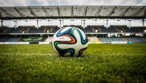 Iran becomes first Asian team to qualify for 2018 FIFA world cup