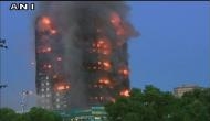 Grenfell Tower fire caused by faulty fridge, reveals probe