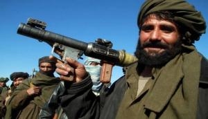 Taliban executes seven passengers in Afghanistan's Farah