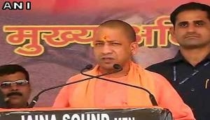 Yogi Govt misses 'pothole' deadline, says drive will continue