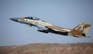 Malaysian fighter jet missing, search-and-rescue operation launched