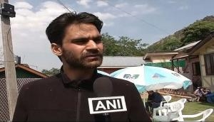 PDP targets Mirwaiz, says Kashmiris aspire to become Indian cricketers
