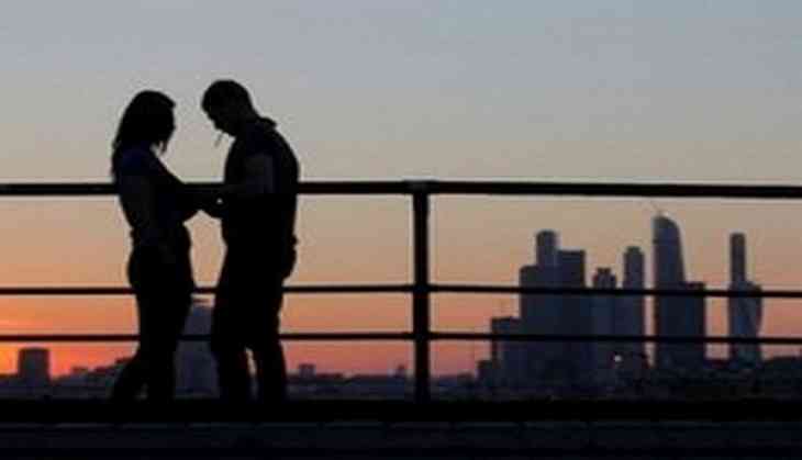 Couple