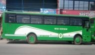 Nepal to buy buses from India