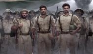Raagdesh Movie Review: A history chapter you shouldn't miss