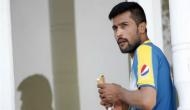  Mohammad Amir back to his best, believes Yasir Arafat