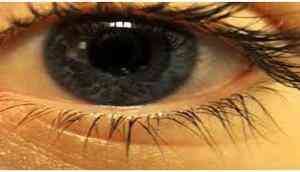 eyes