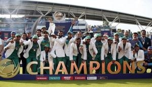 Shahid Afridi: Pakistan cricket back on track with Champions Trophy win